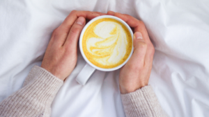 What Is Turmeric Coffee, And What Are Its Benefits?