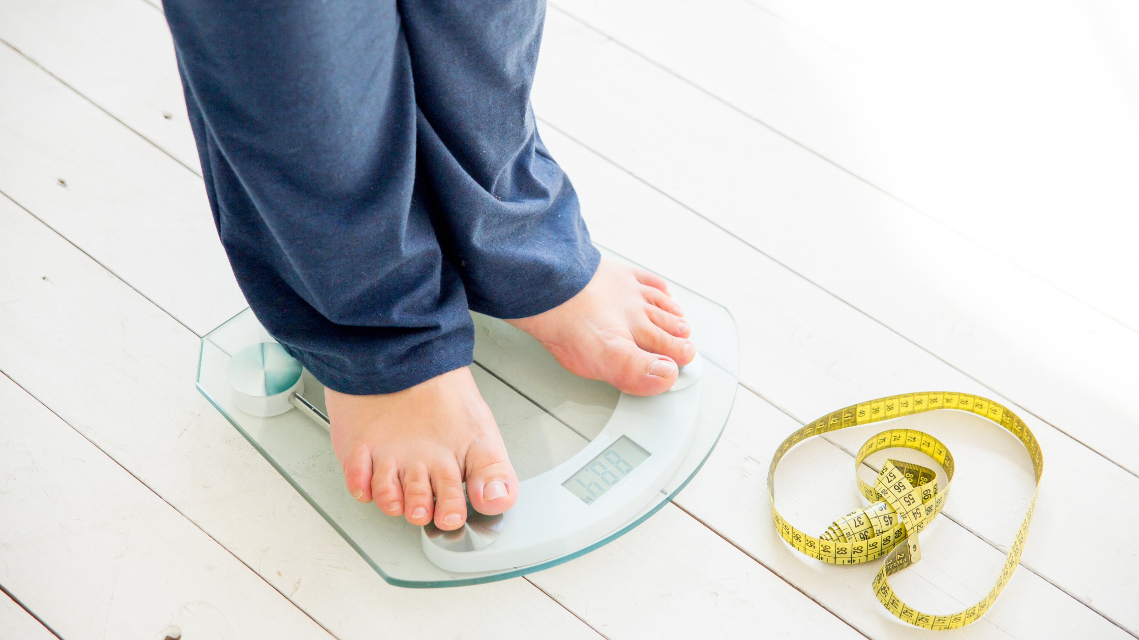 Do Low Vitamin D Levels Lead To Weight Gain?