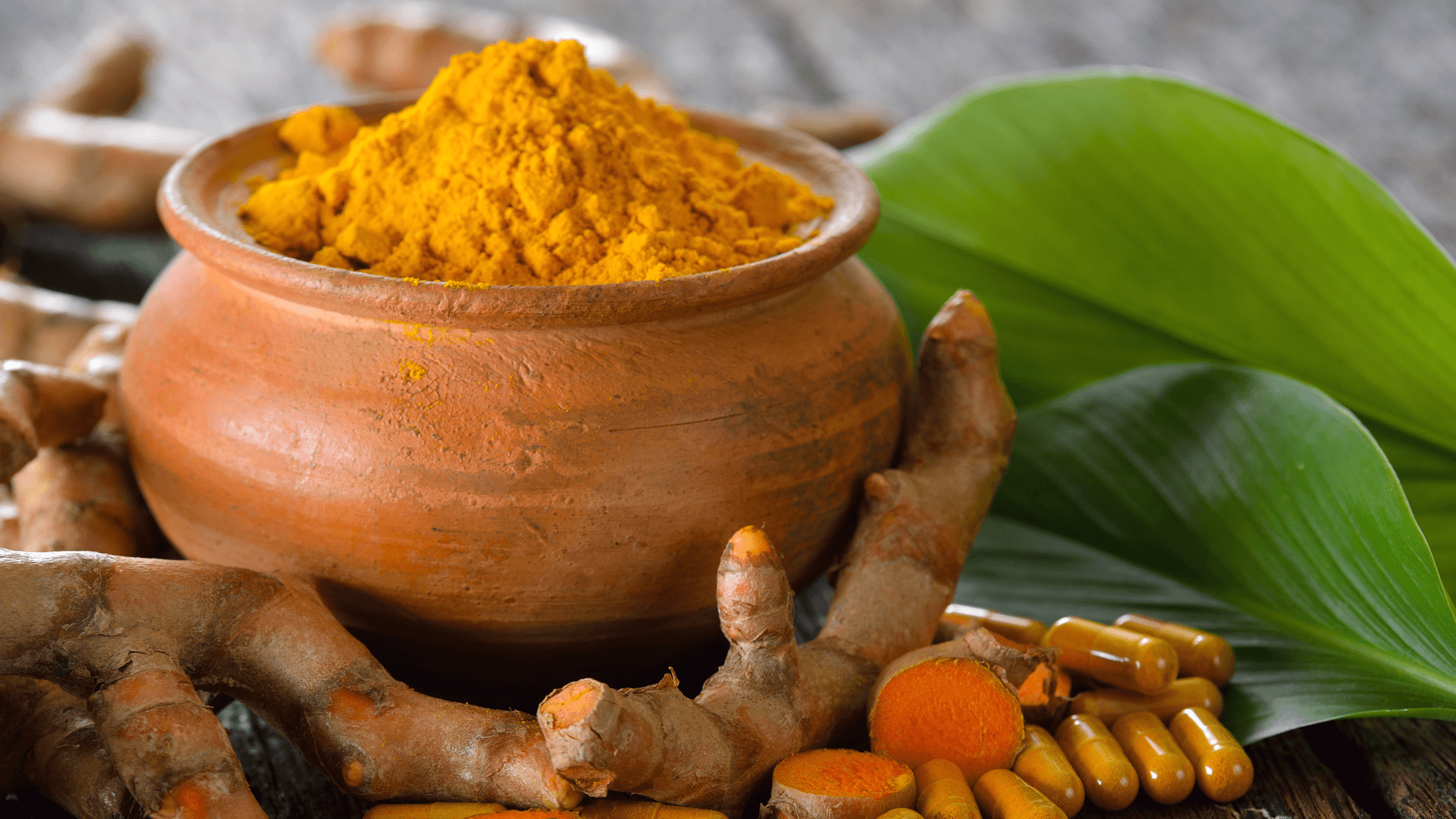 10 Facts Backed By Science on Turmeric and Curcumin