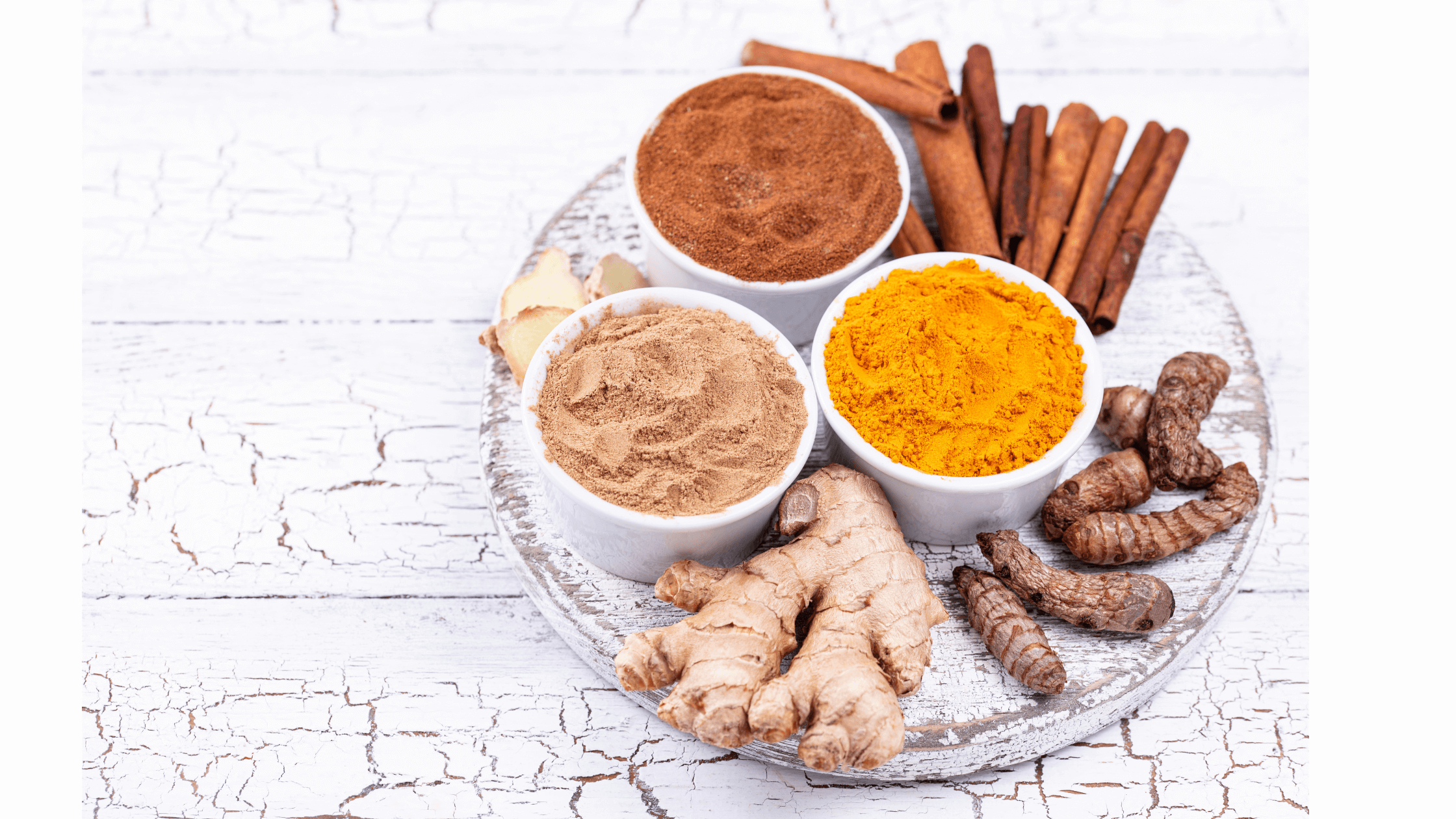 8 Caribbean Foods That Help Fight Inflammation 