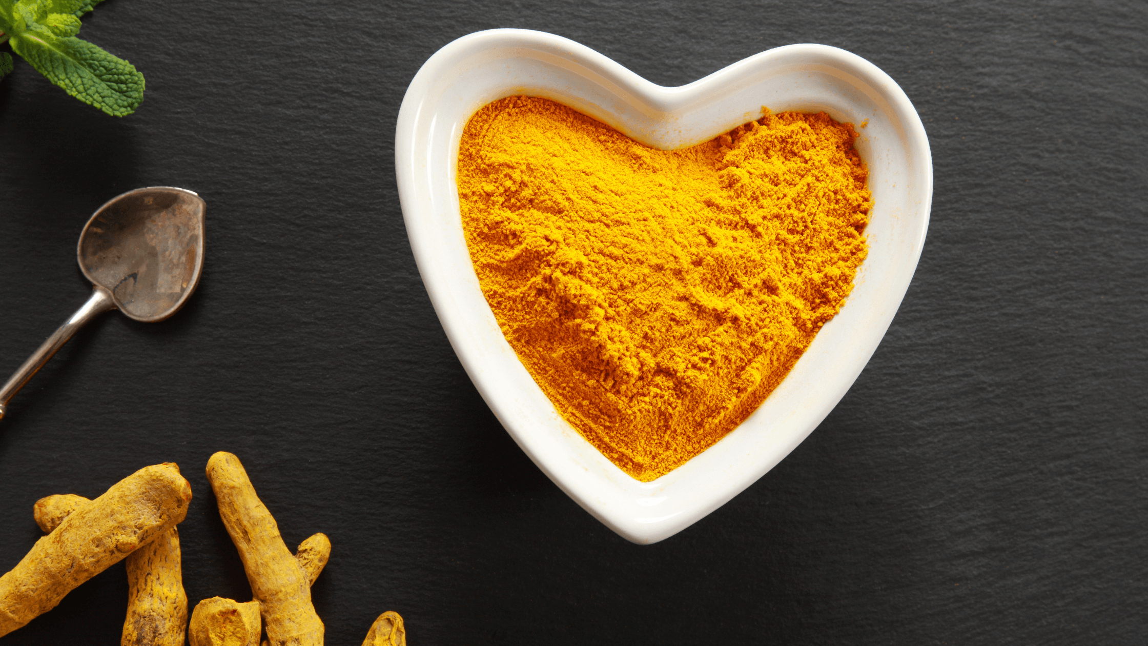 Which Should You Choose, Turmeric Or Curcumin?