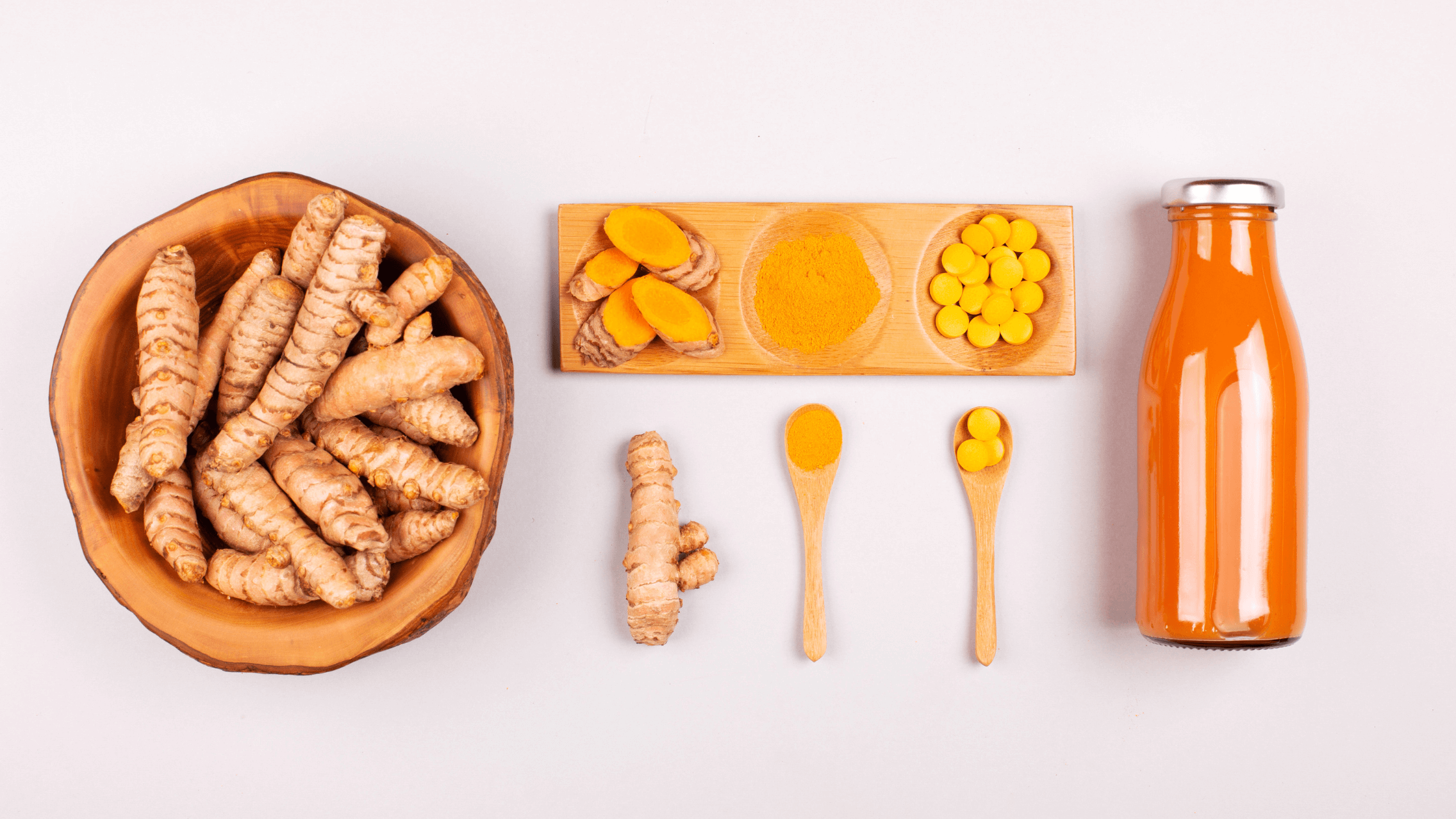 Can You Heal Cancer With Curcumin?