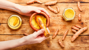 Turmeric And Its Side Effects