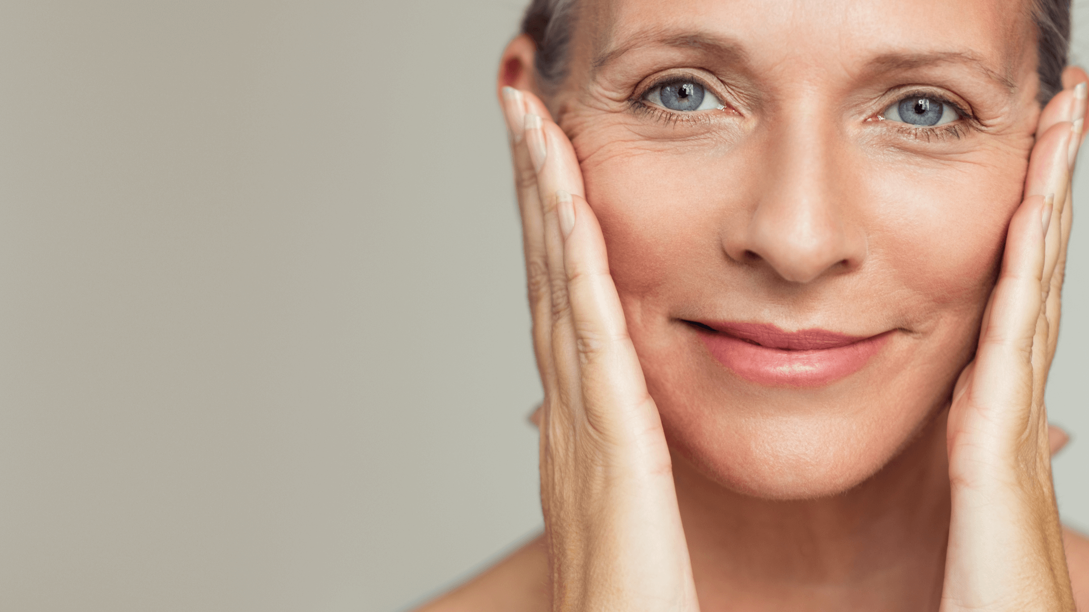 10 Components That Help Reverse Aging