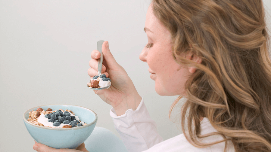 Benefits of Blueberries: Antioxidant, Fibre, Nutrients and More.