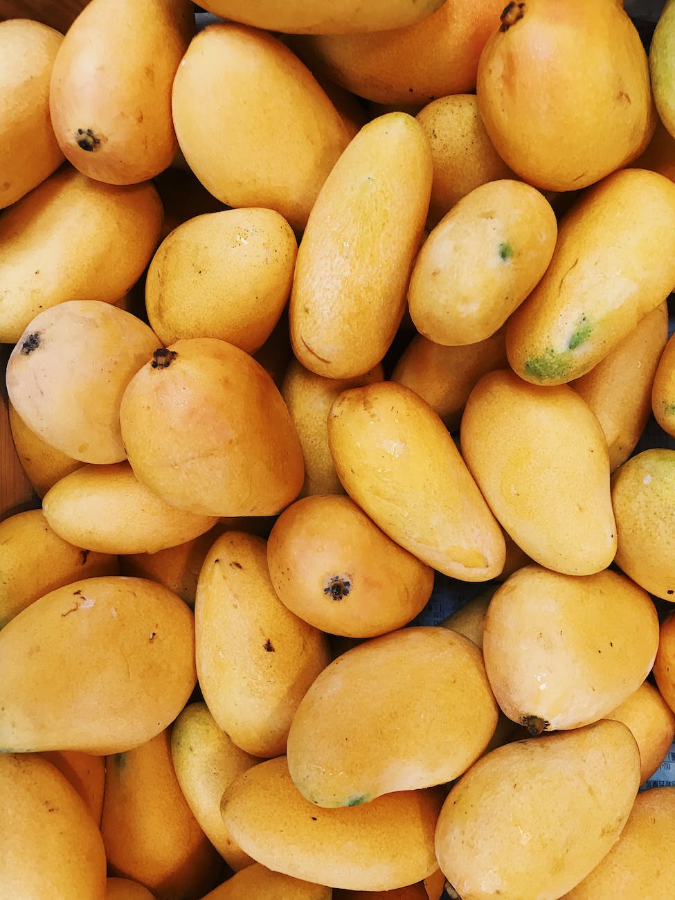 Research: Mango Consumption Boosts Antioxidant Activity