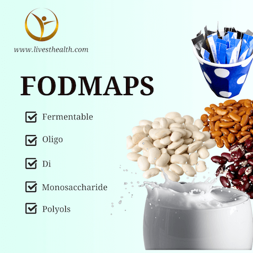 FODMAP diet