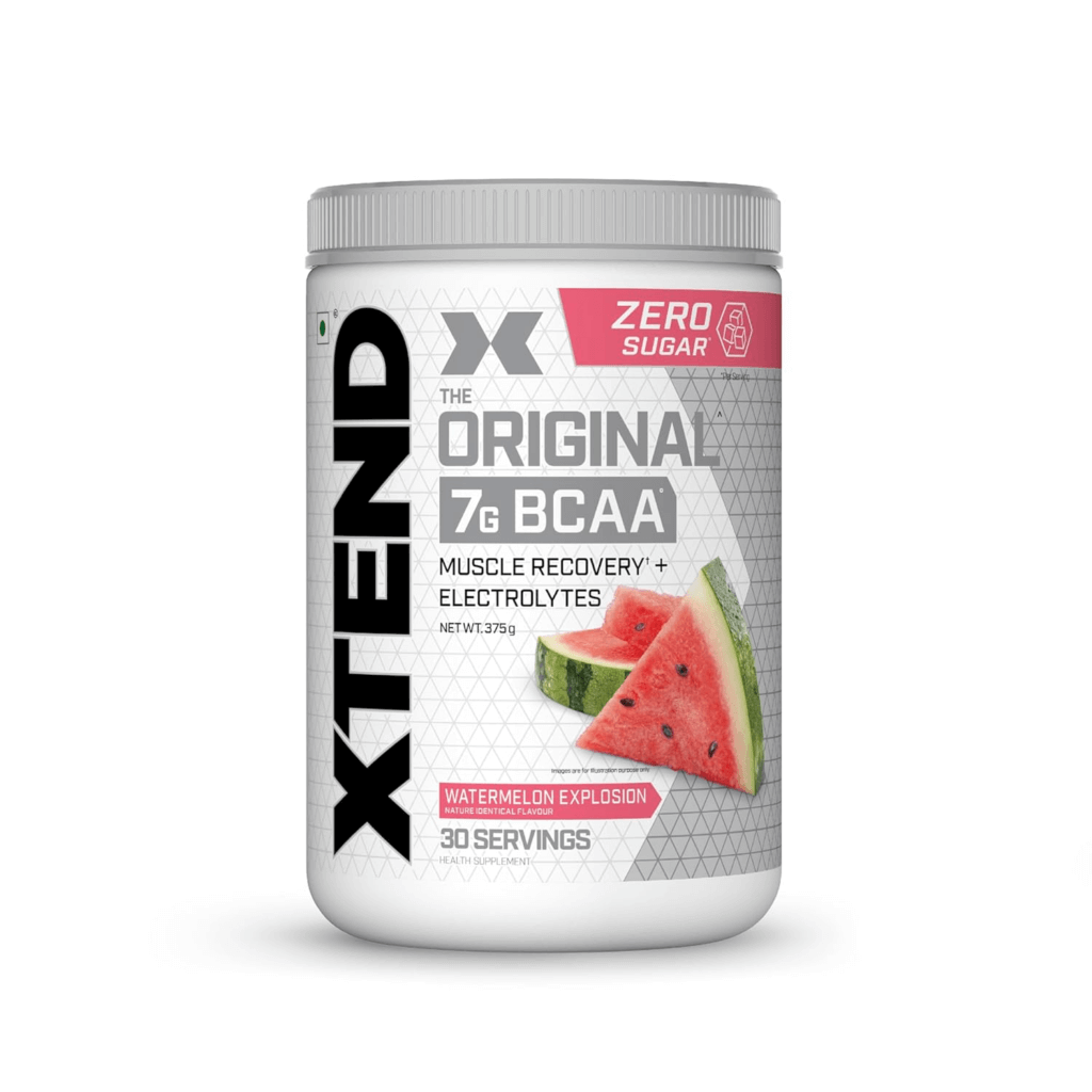 Xtend Original BCAA Powder