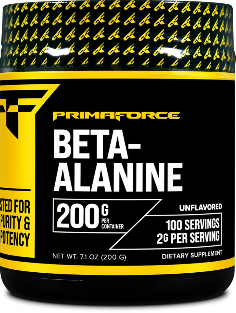 Primaforce Beta-alanine