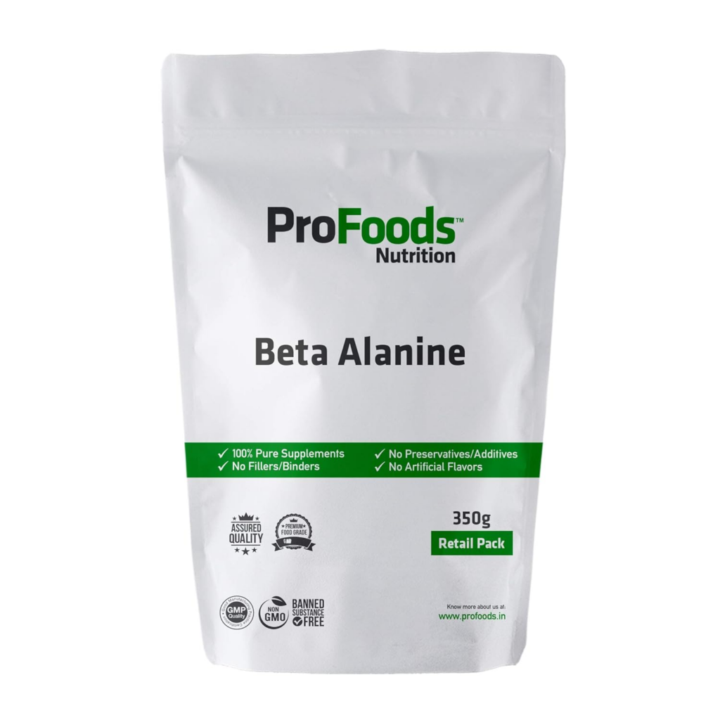 Profoods Beta Alanine Powder