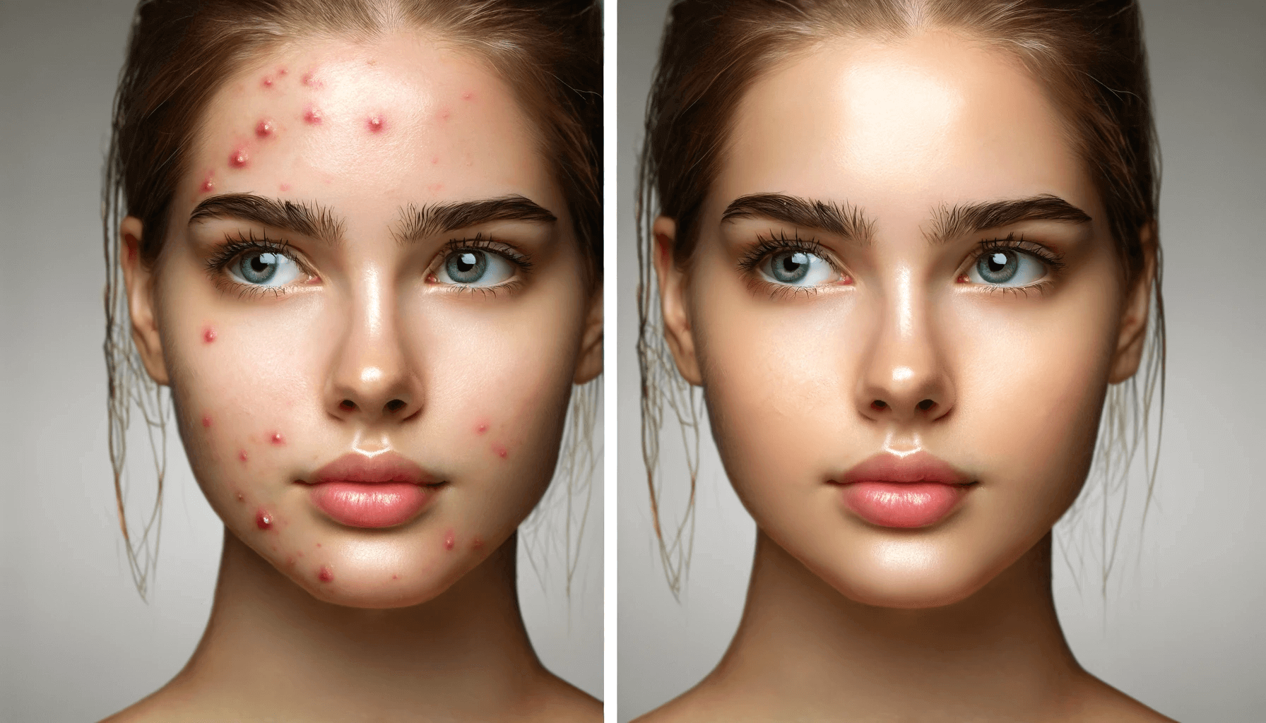 From Teens to Adults: Conquer Hormonal Acne Once and for All!