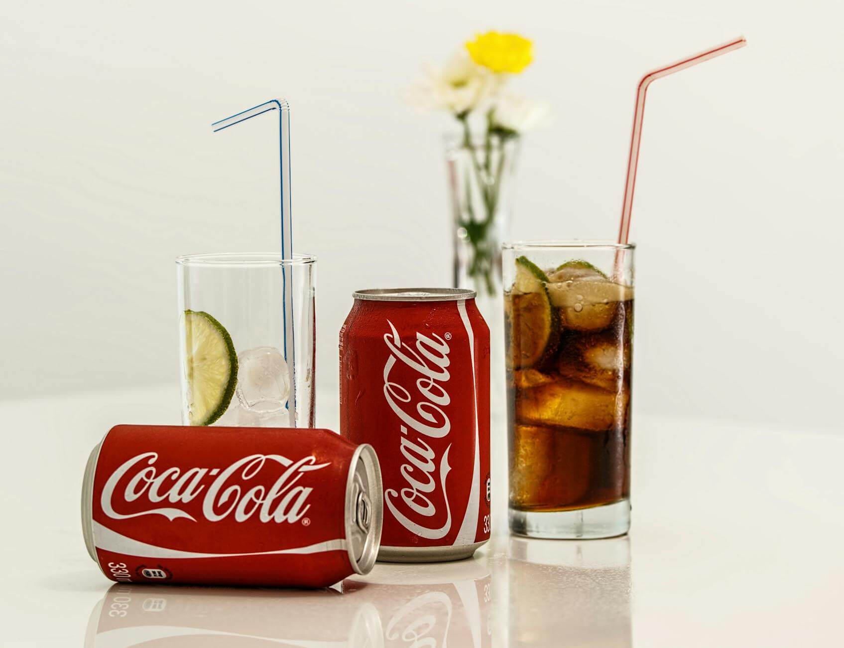 Is Diet Soda Better Than Normal Soda?