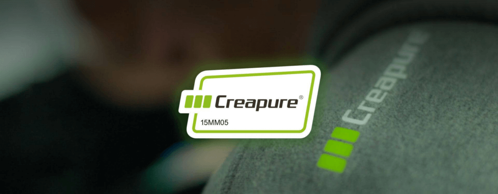 Creapure label on creatine supplements indicates high purity and value