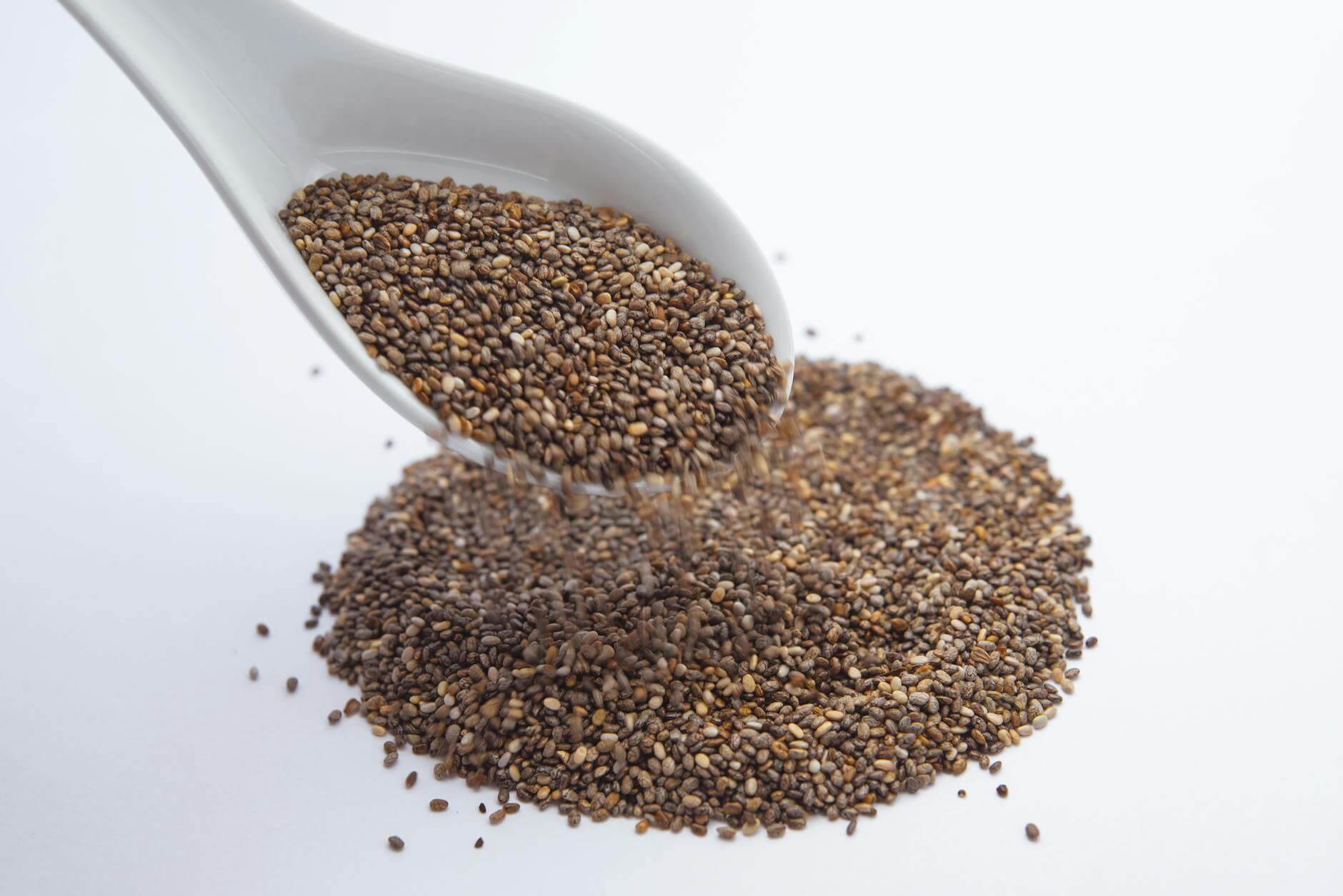 Chia Seeds in the Spotlight: Hype or Healthy Choice?