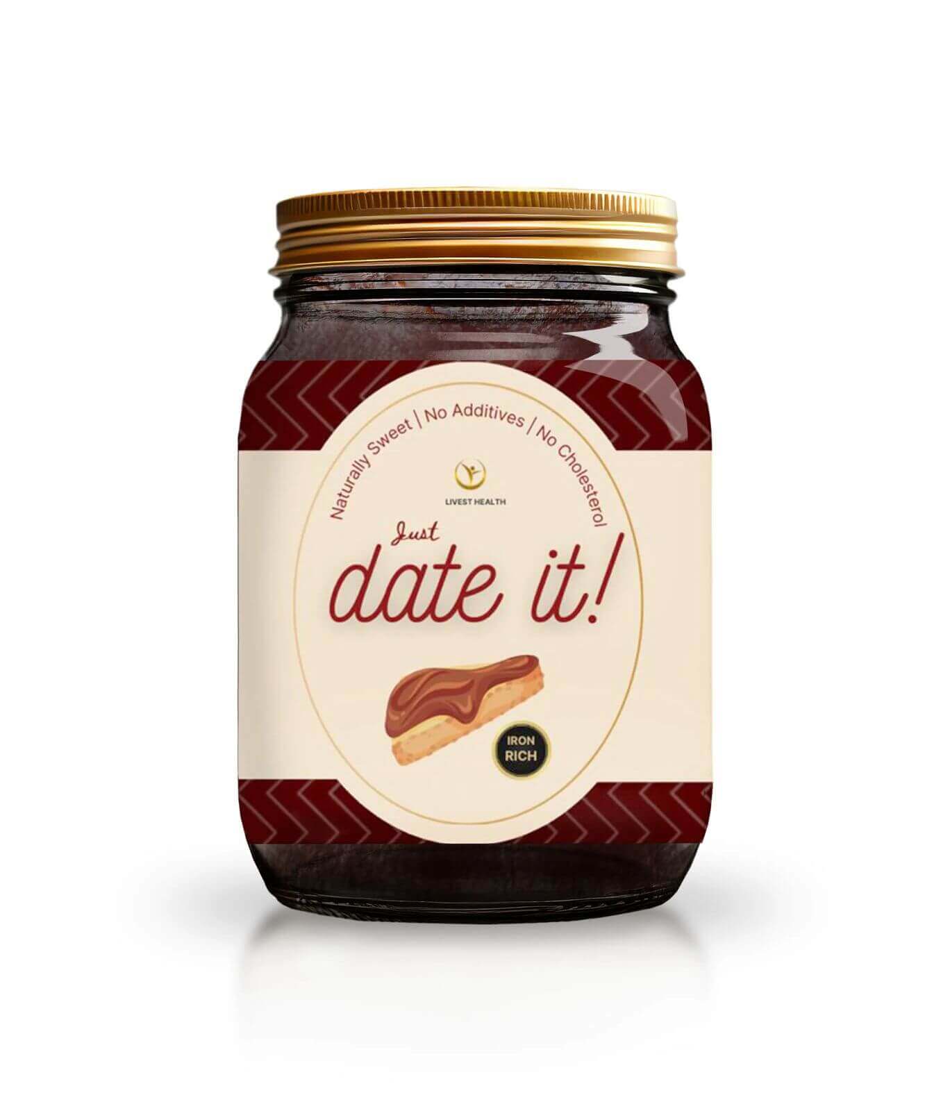 Just Date 1