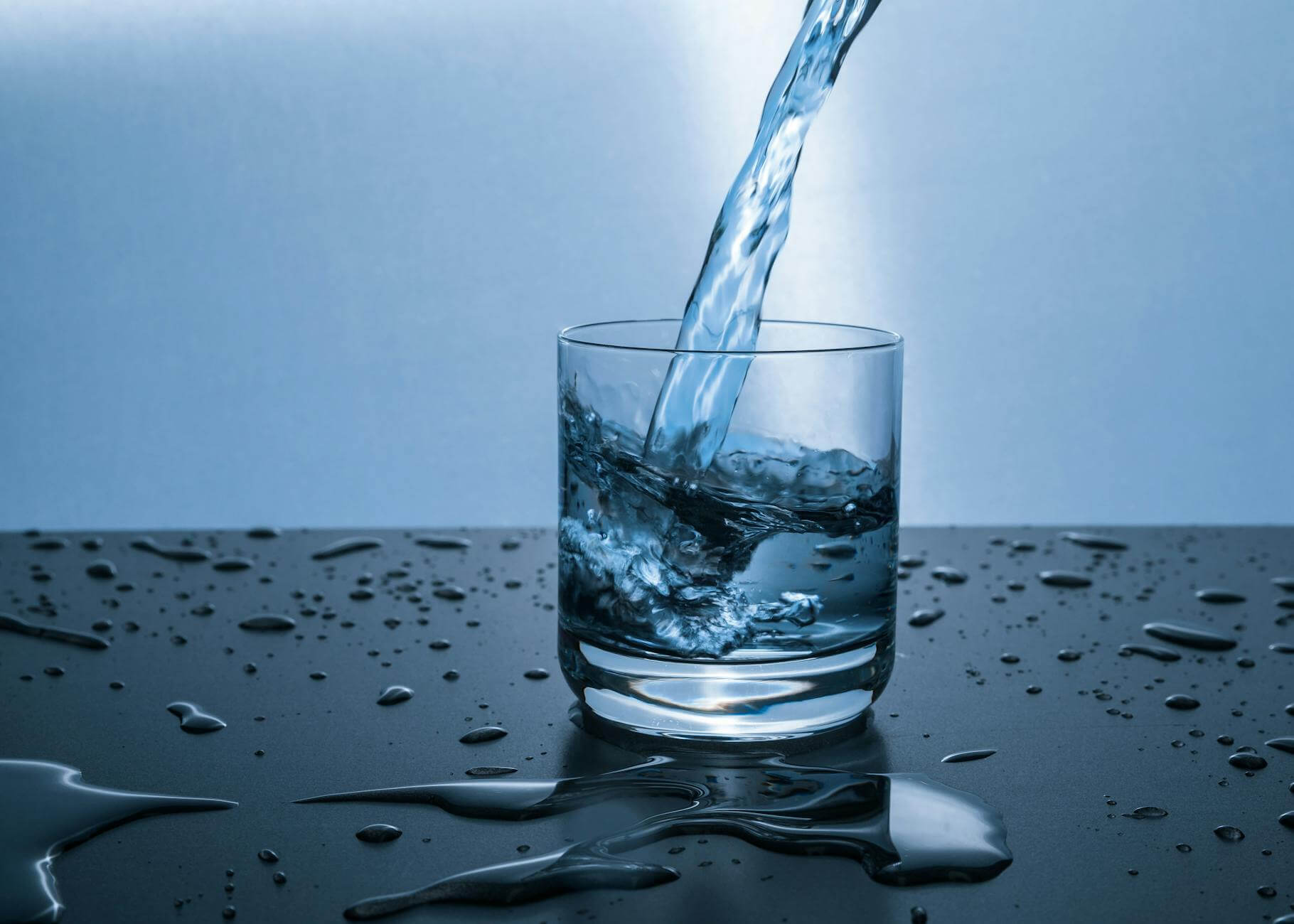 The Alkaline Water Phenomenon: A Detailed Analysis