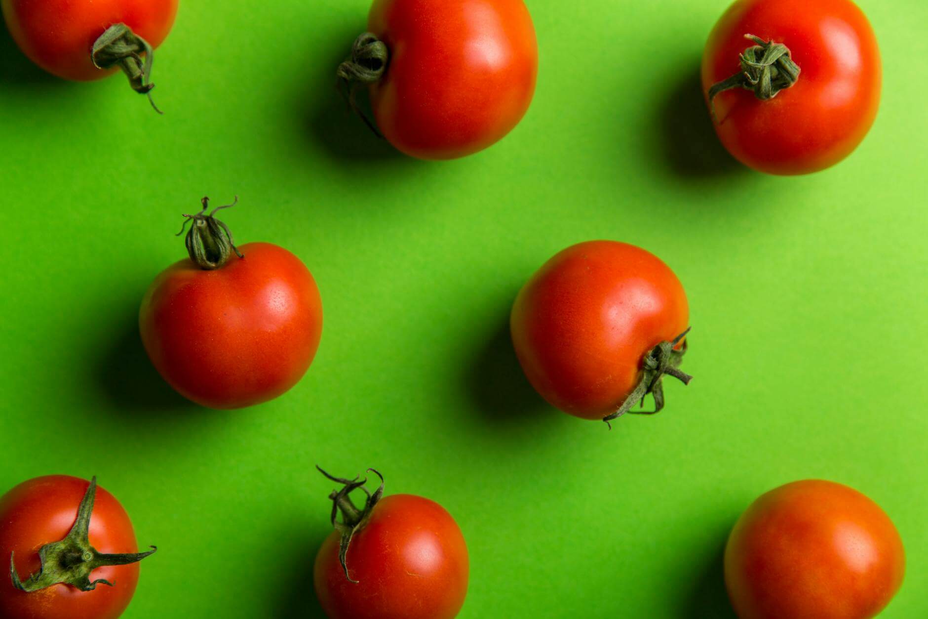 Lycopene: The Hidden Health Benefit In Ketchup Bottles